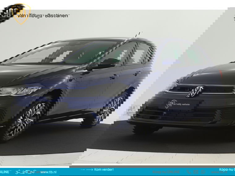 Foto van Volkswagen Polo