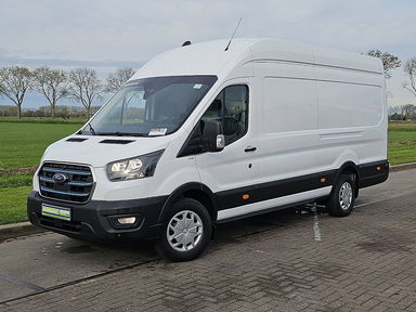Ford E-Transit
