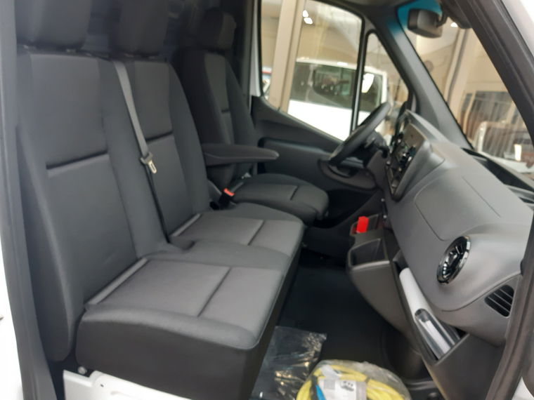 Mercedes-Benz eSprinter