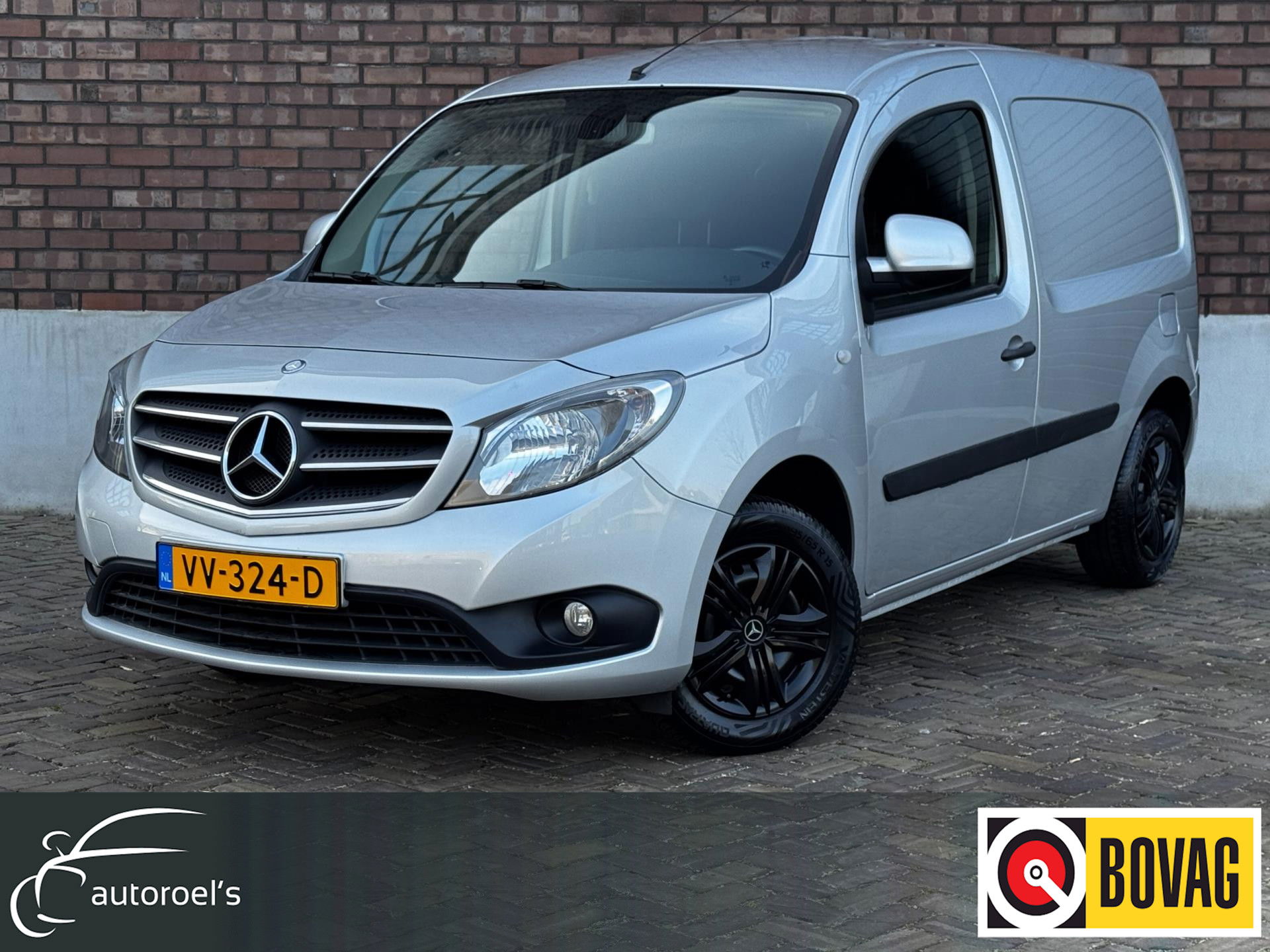 Mercedes-Benz Citan