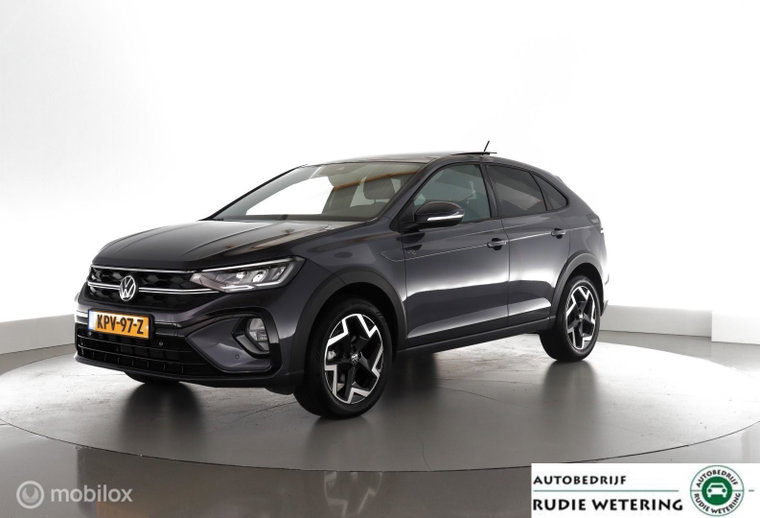 Foto van Volkswagen Taigo