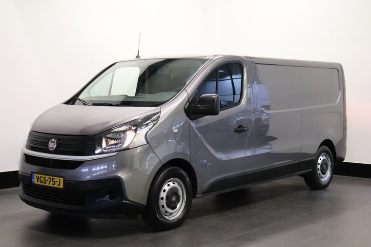 Fiat Talento foto 1