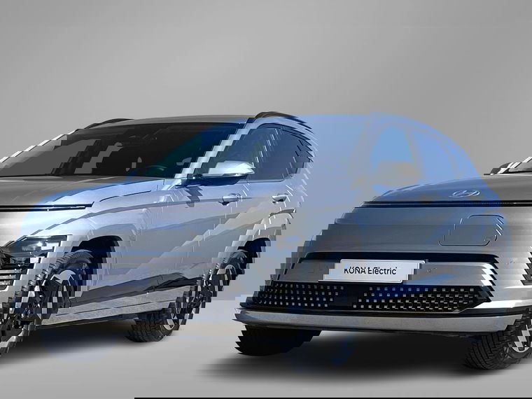 Hyundai KONA Electric