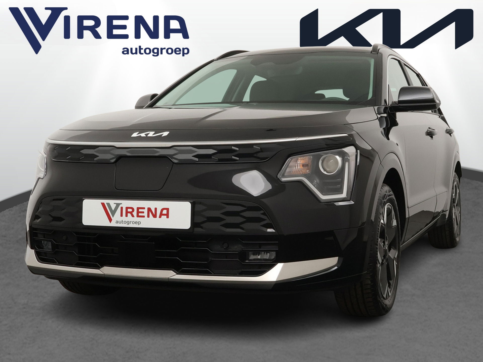 Kia Niro EV