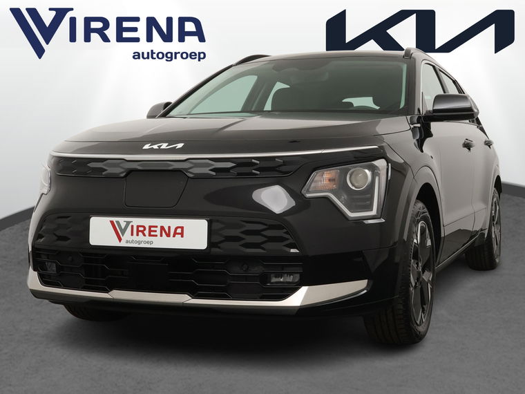 Kia Niro EV