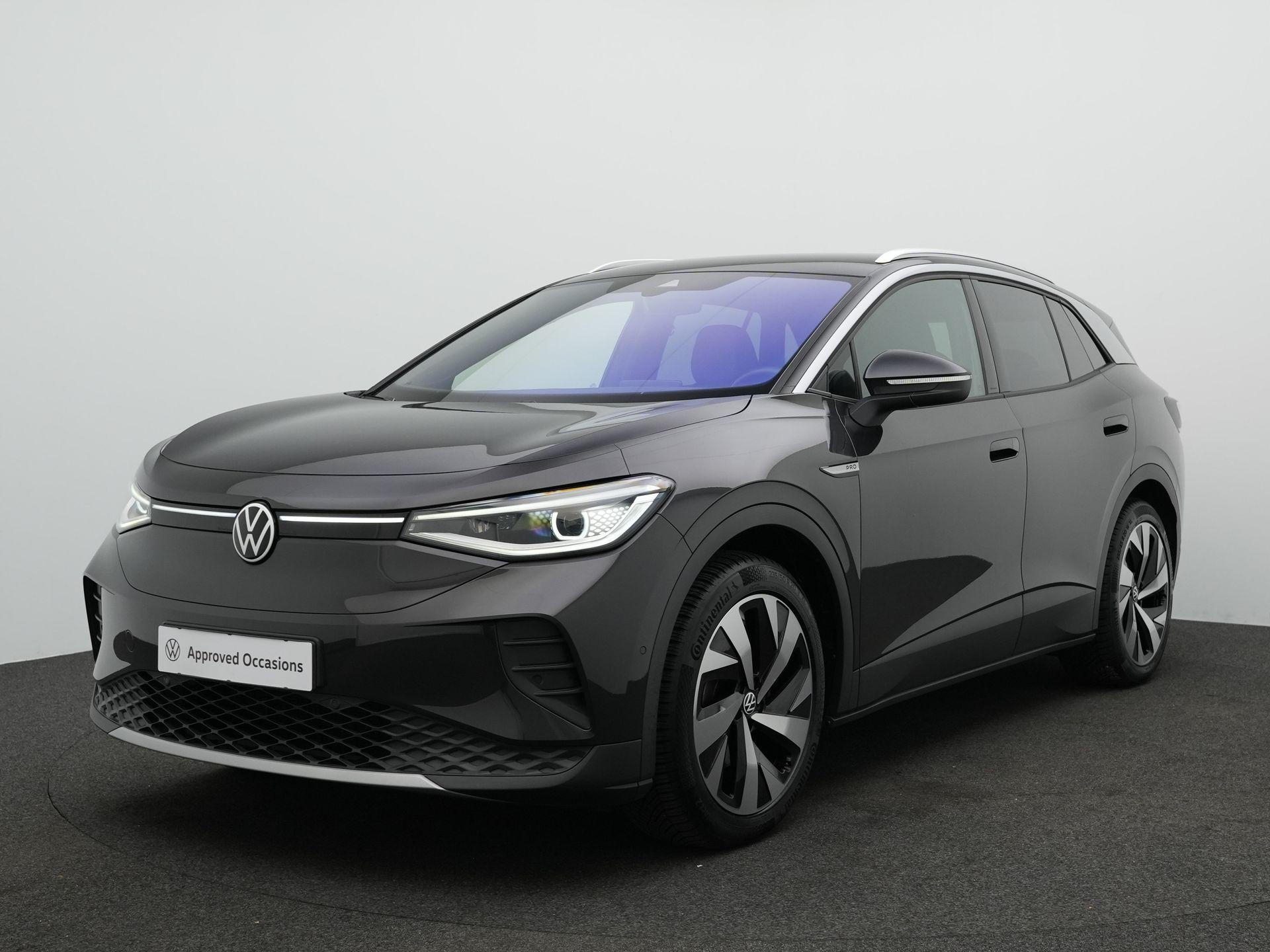 Foto van Volkswagen ID.4