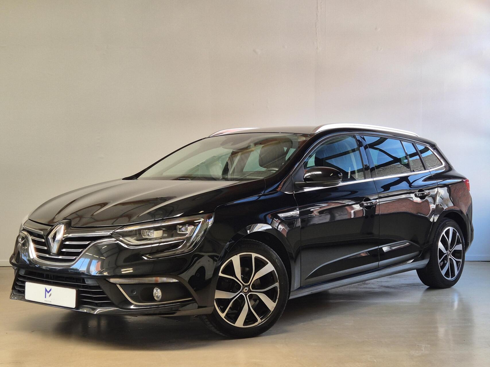 Foto van Renault Mégane