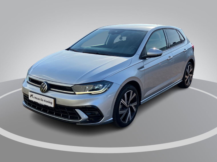 Foto van Volkswagen Polo