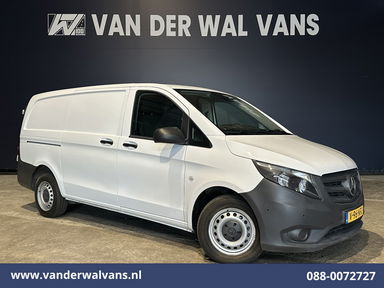 Foto van Mercedes-Benz Vito