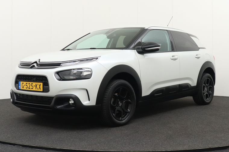 Citroën C4 Cactus