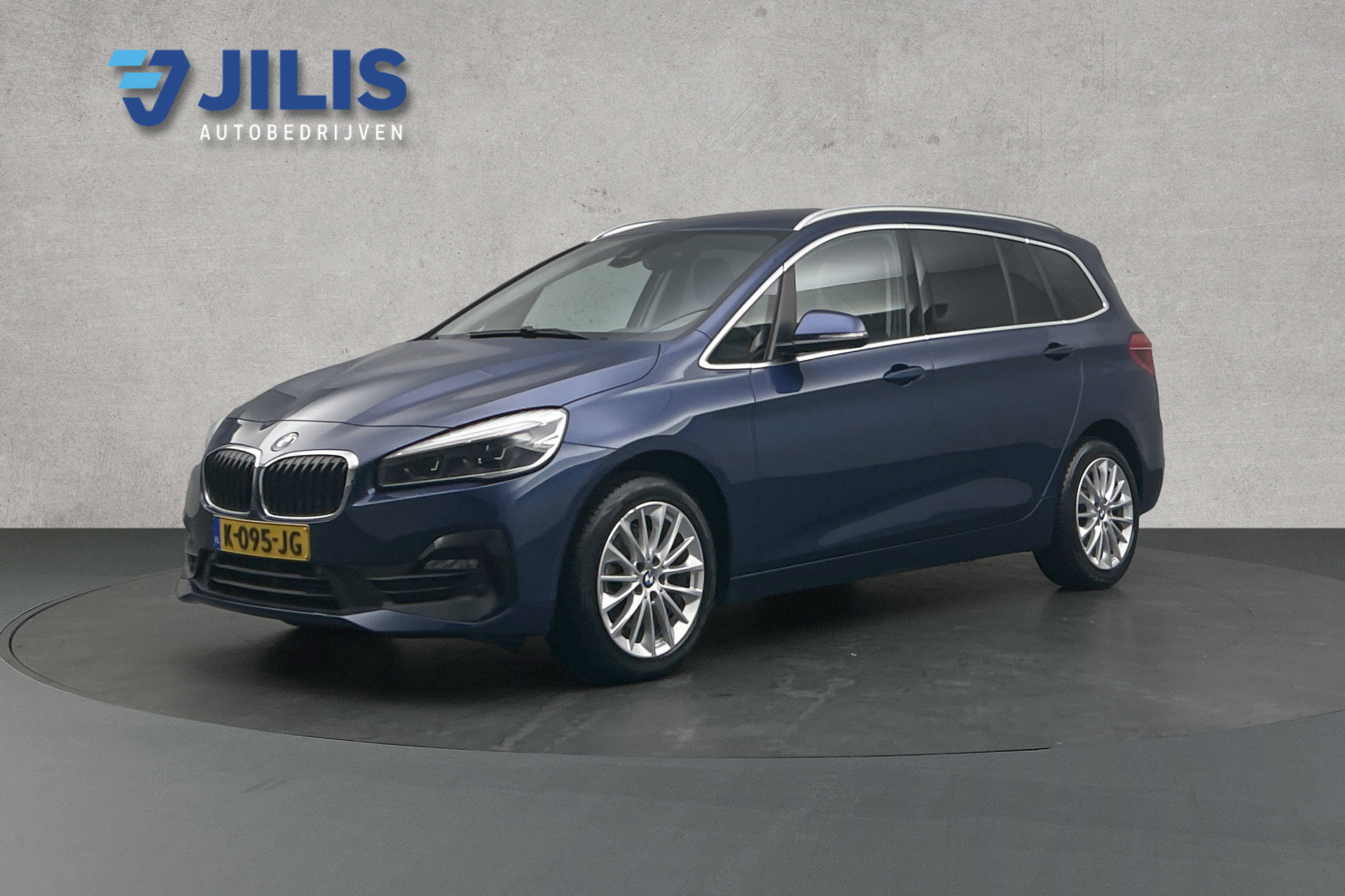 Foto van BMW 2 Serie