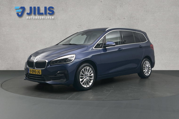 Foto van BMW 2 Serie