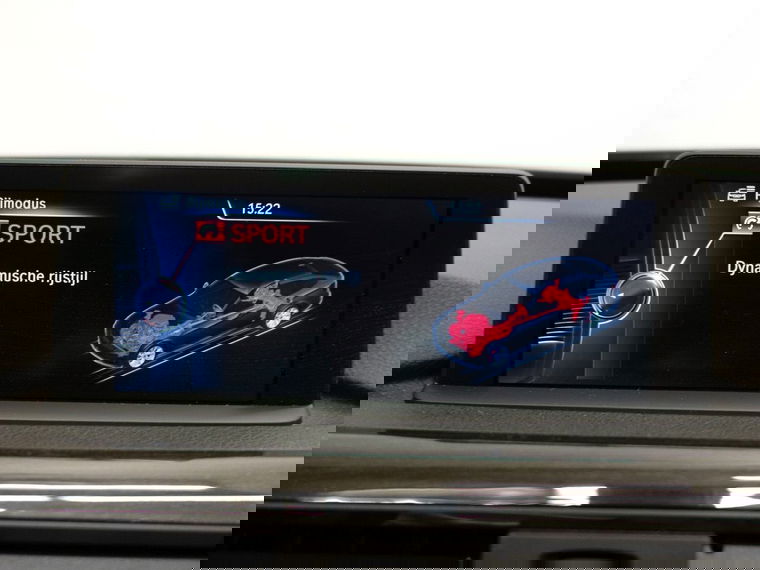 BMW 3-serie Gran Turismo