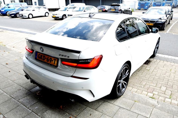 BMW 3-serie