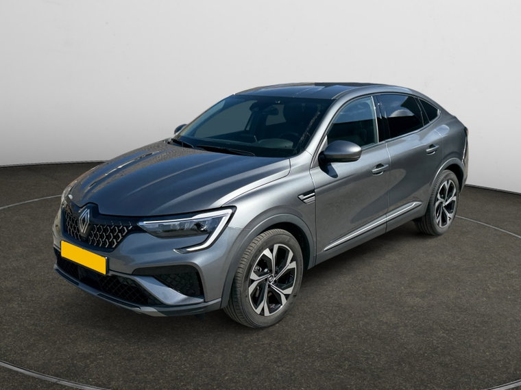 Foto van Renault Arkana