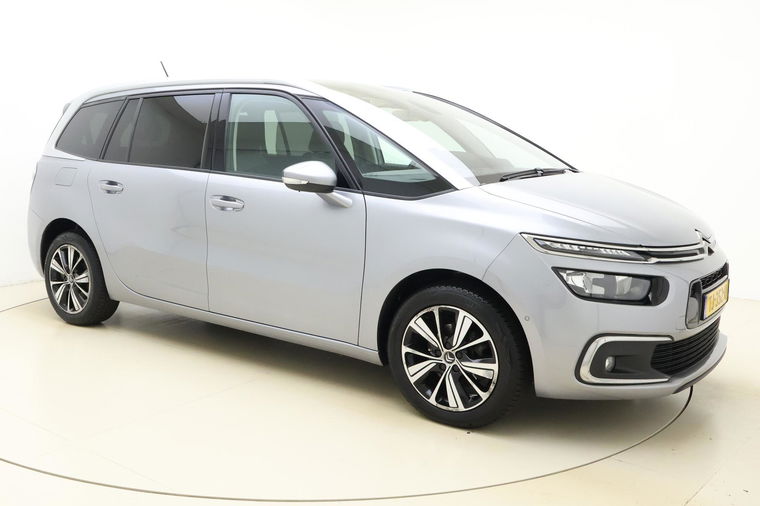 Citroën Grand C4 Picasso