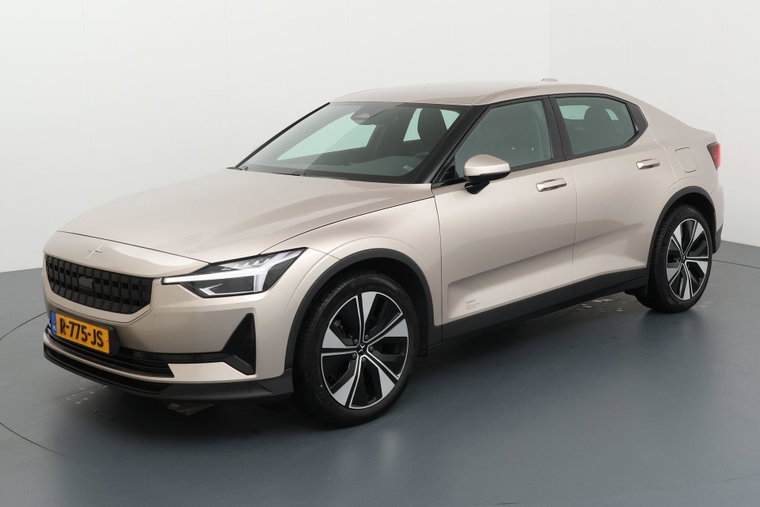 Foto van Polestar 2