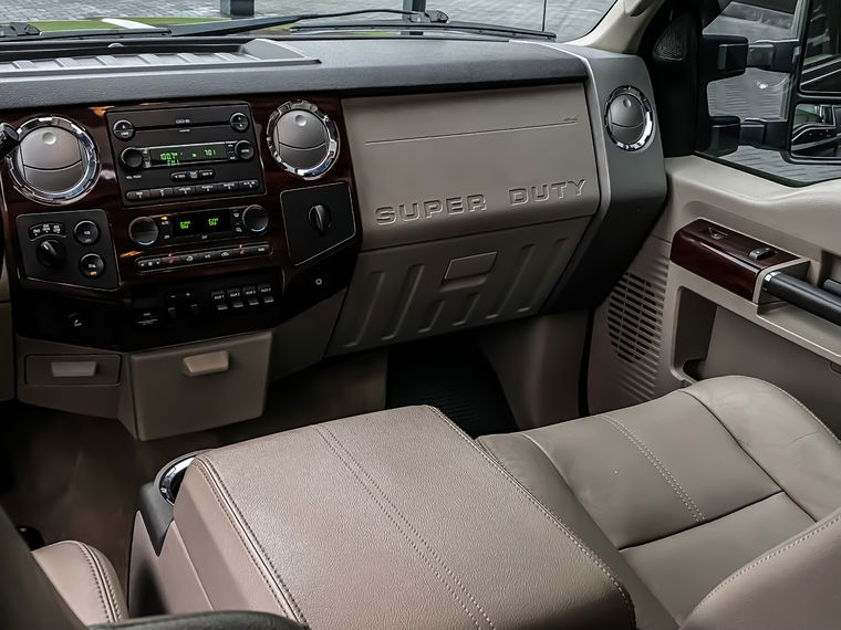 Ford USA 