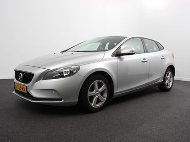 Foto van Volvo V40