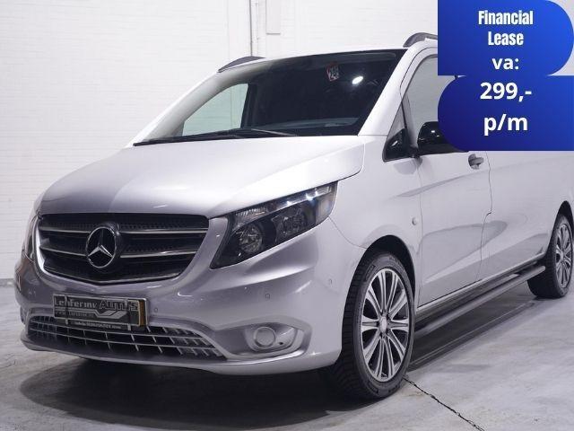 Mercedes-Benz Vito foto 1