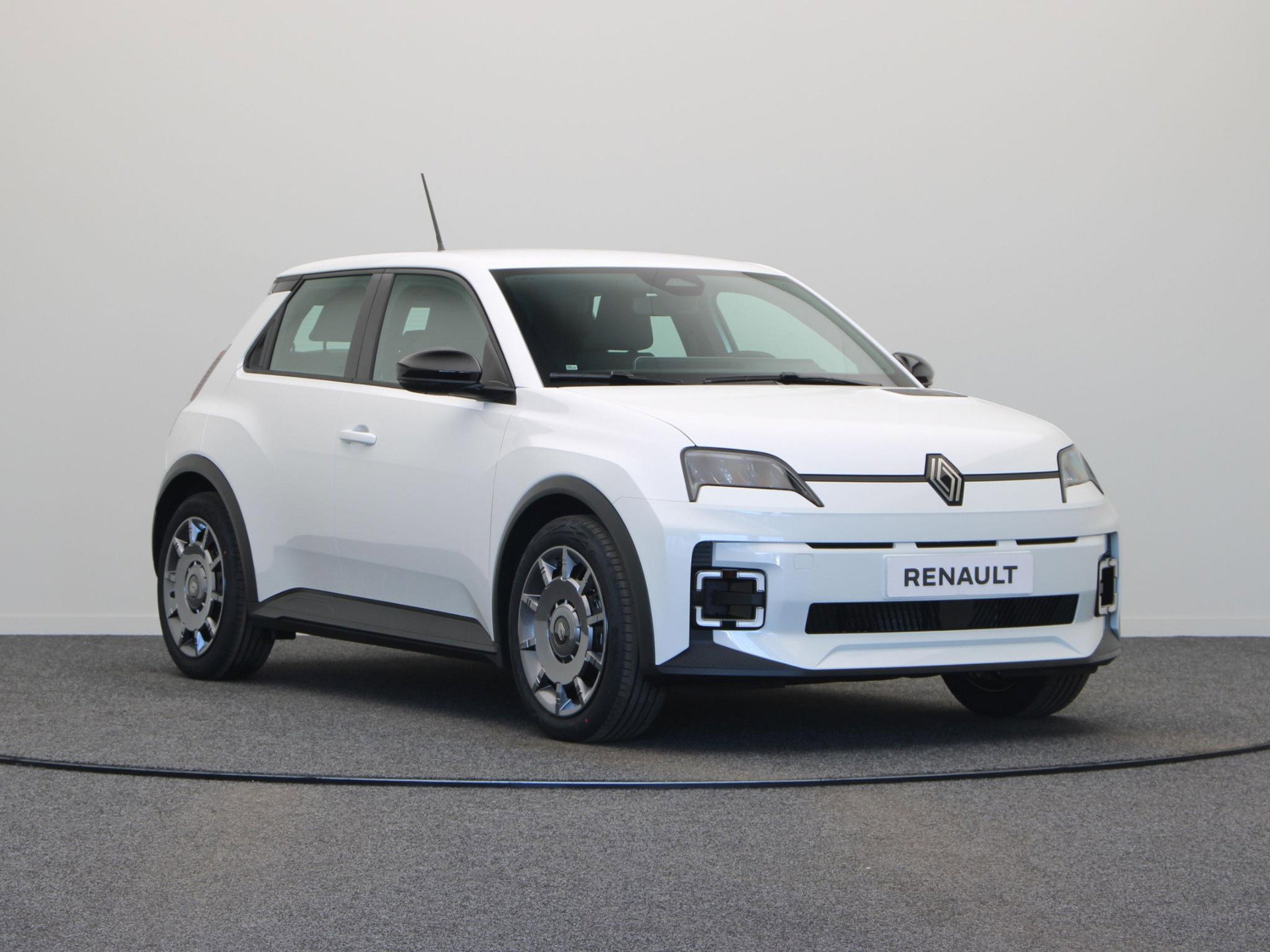 Foto van Renault 5