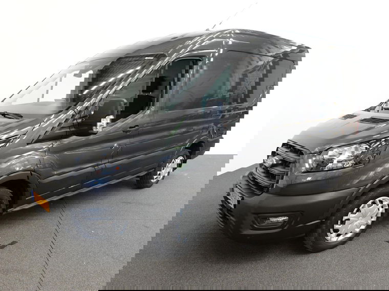 Foto van Ford Transit