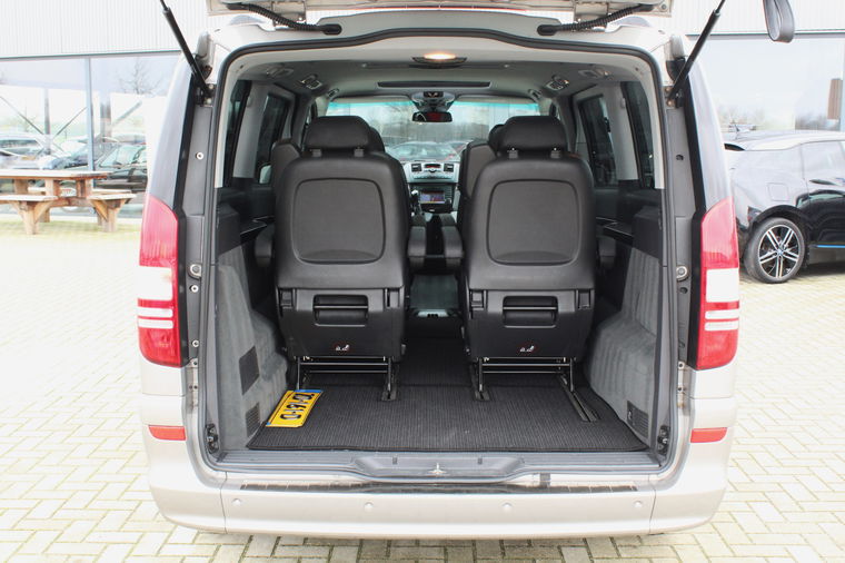 Mercedes-Benz Viano