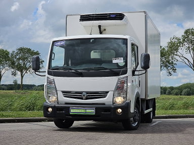 Renault Maxity