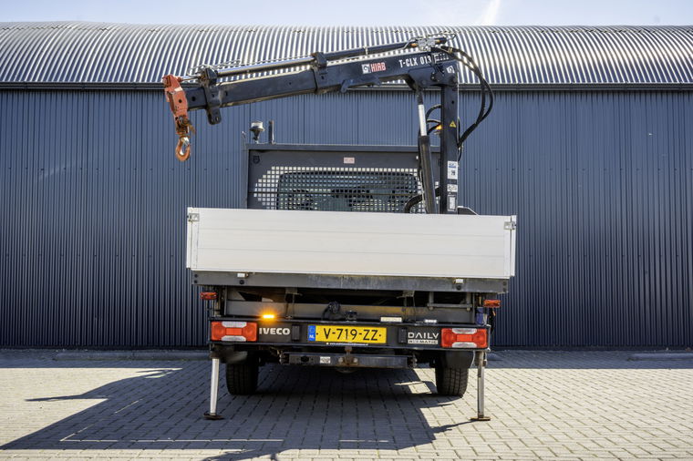 Iveco Daily