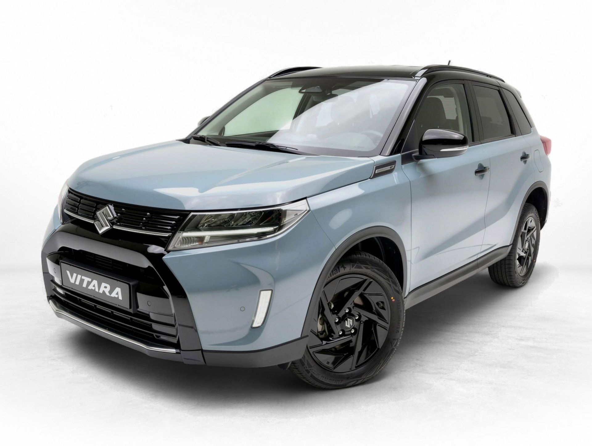 Foto van Suzuki Vitara