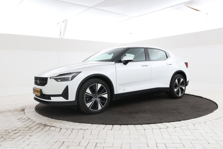 Polestar 2 foto 1