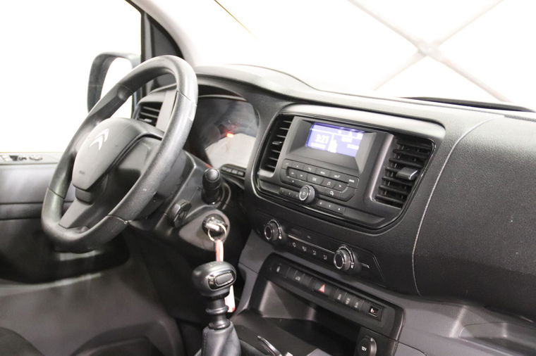 Citroën Jumpy