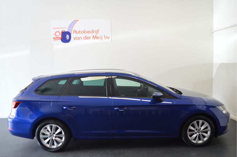 SEAT León ST