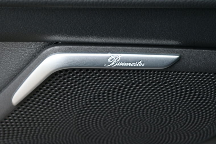 Mercedes-Benz EQV