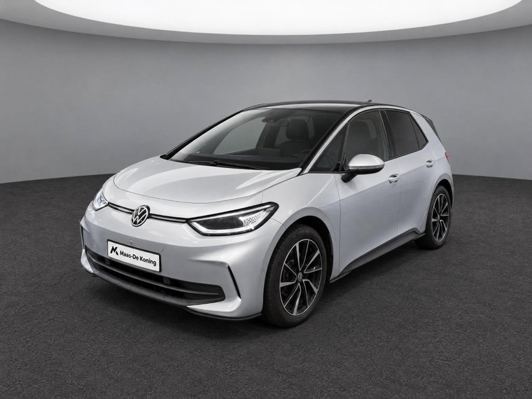 Foto van Volkswagen ID.3