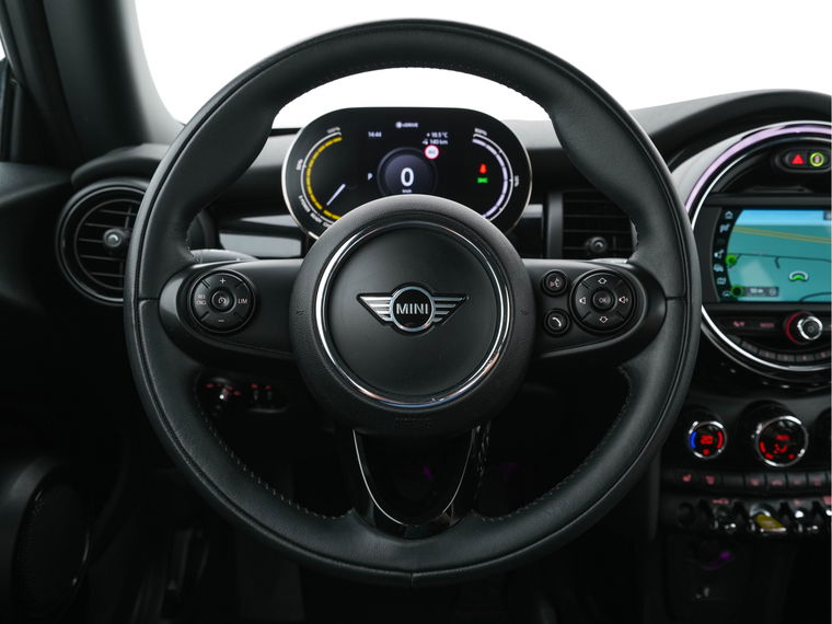 MINI Mini Electric