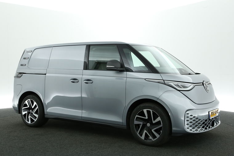 Volkswagen ID Buzz