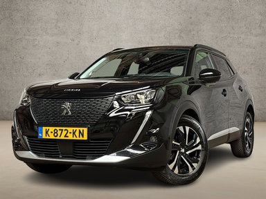 Foto van Peugeot 2008