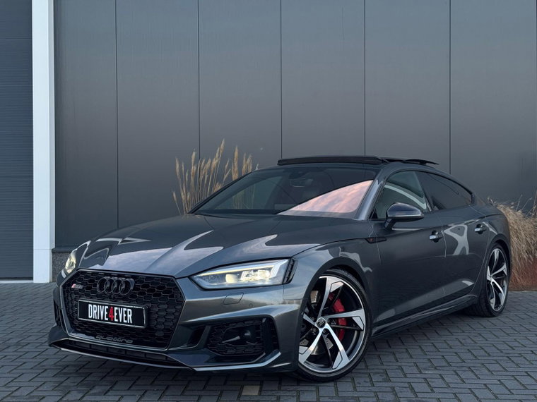 Audi RS5