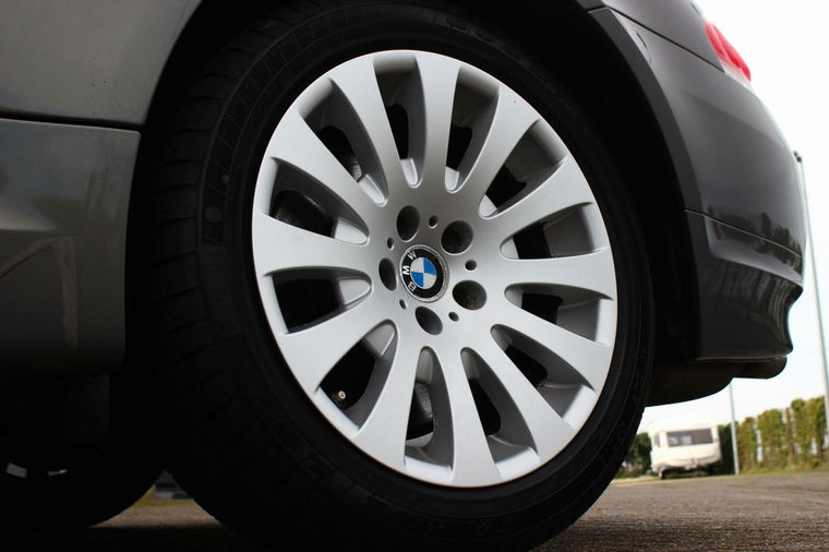 BMW 6 Serie