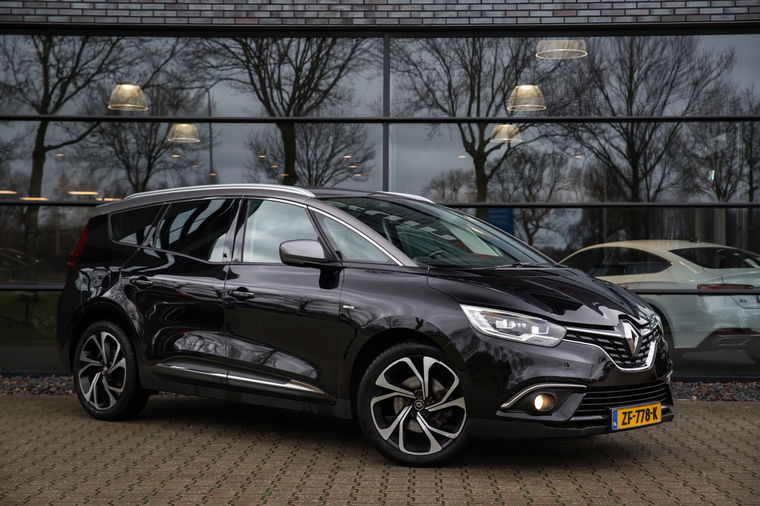 Renault Grand Scénic