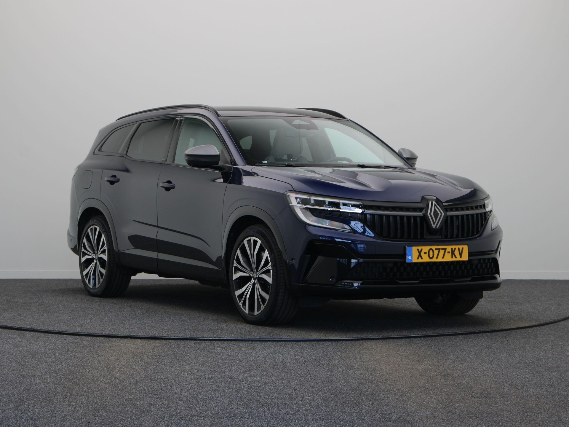 Foto van Renault Espace