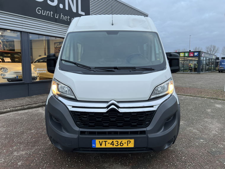 Citroën Jumper