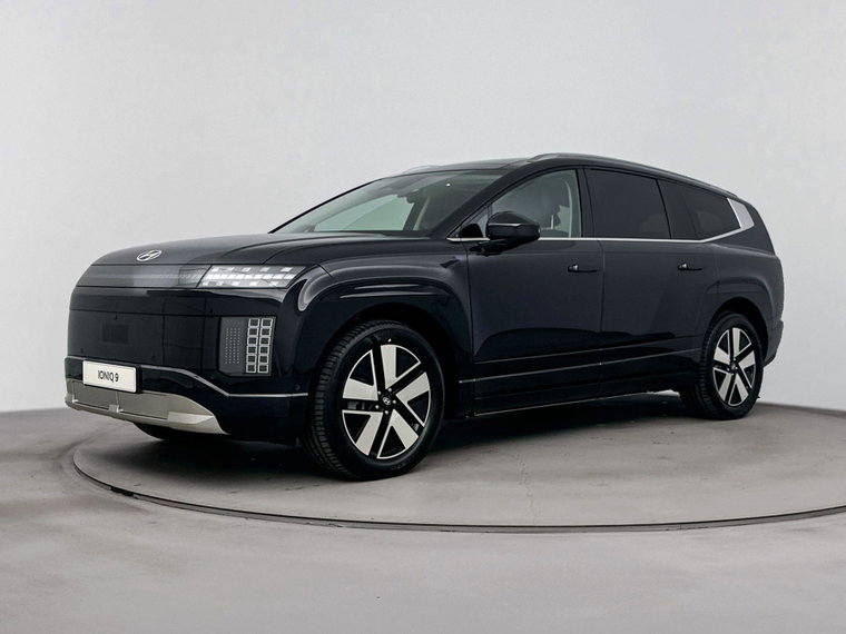 Foto van Hyundai IONIQ 9