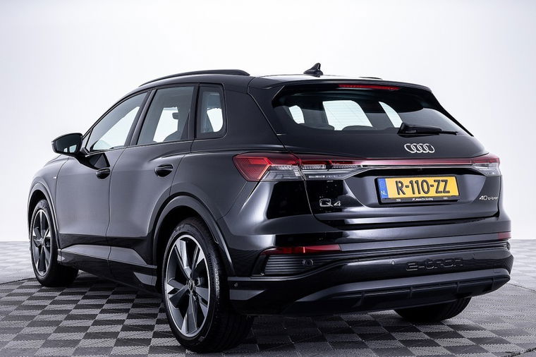 Audi Q4