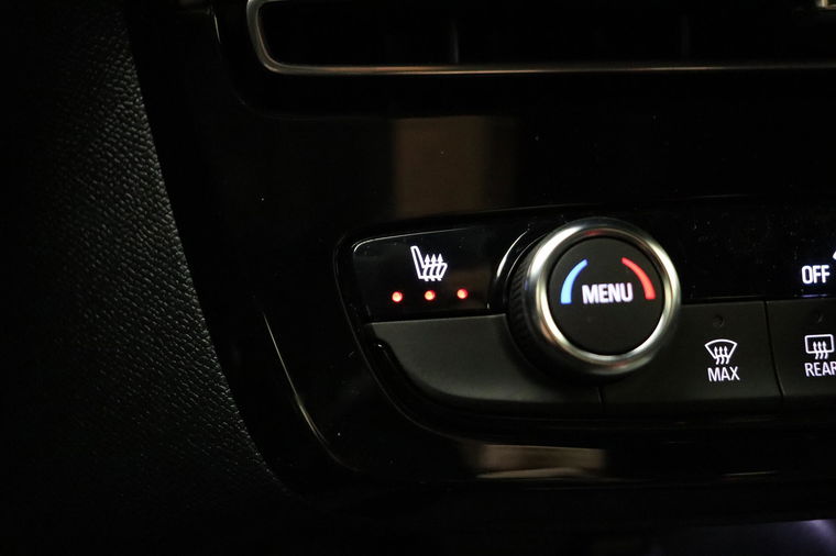 Opel Mokka Electric