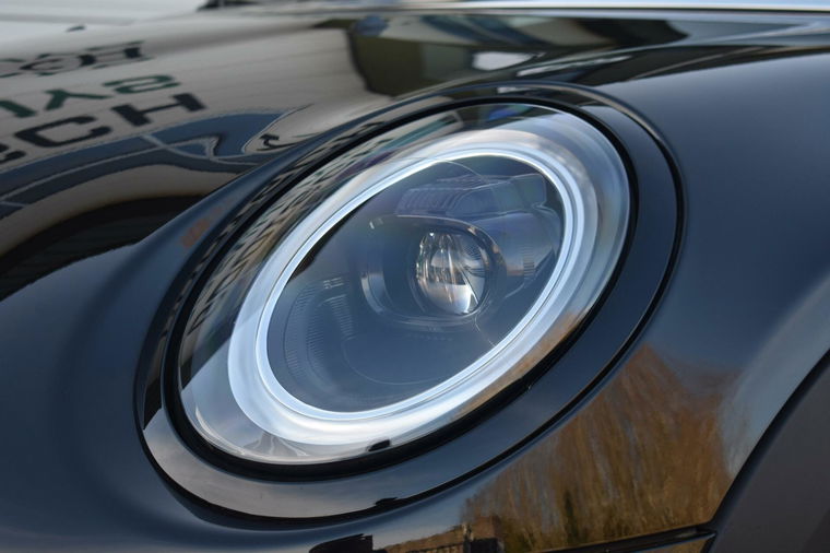 MINI Mini Electric