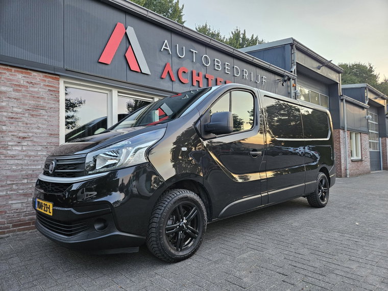 Foto van Fiat Talento