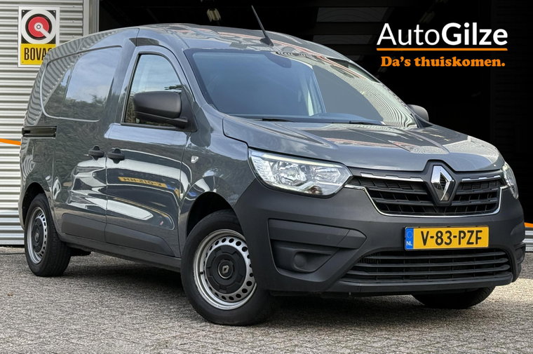 Foto van Renault Express