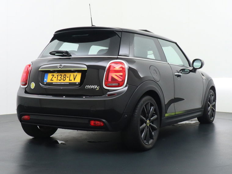MINI Mini Electric